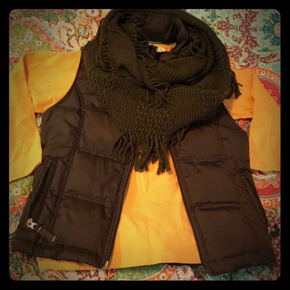 Mustard 3/4 sleeve top